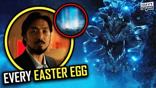 MONARCH Episode 4 Breakdown | Every Godzilla & Kong Easter Egg + Review & Ending Explained
