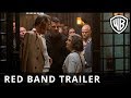 Hotel Artemis – Red Band Trailer – Warner Bros. UK