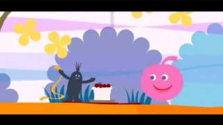 Locoroco 2 extra cutscenes (one day...) part 1