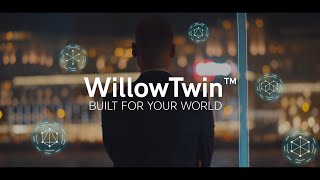 Optimize building management and operations | Willow