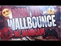 GEARS OF WAR 4 - WALLBOUNCE TUTORIAL w/ HANDCAM *CLAW* (Pro Player Tips)