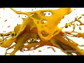 paint splash realflow