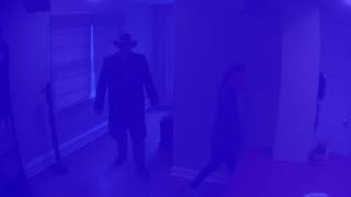The Youngertaker
