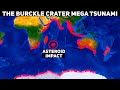 The Burckle Crater Mega Tsunami & Global Flood (THE FULL DOCUMENTARY)