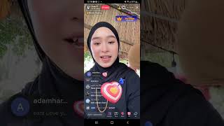 ai fatin cakap vietnam masa live pandai sngt😍❤️