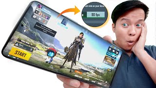 New Best Gaming Phone ? * iQOO NEO 6 Lets Test *