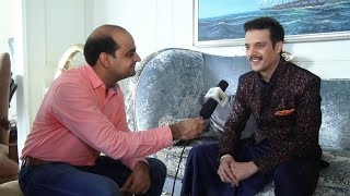 Exclusive Interview of Jimmi Shergill with Chanderkant Sharma
