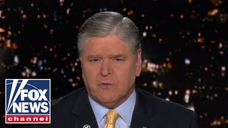 Sean Hannity: This is shameful and dangerous
