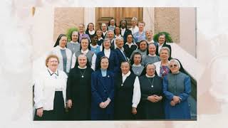 Sister Mary Adolphina Stadlmann Memorial Video