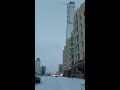 Как думаете высота сколько метров 🏗