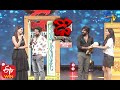 Sudheer | Rashmi | Varshini | Aadi | Funny Joke  | Dhee Champions | 15th July 2020 | ETV Telugu