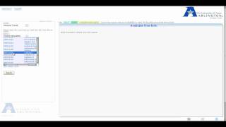 TutorTrac Tutorial Video
