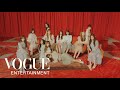 iGIRL - La Vie En Rose (Original by IZ*ONE) M/V