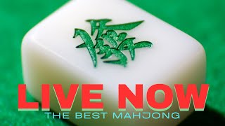 JHAT MAHJONG #4339 Part 3 - 1/8/2025 (RECOMMENDED FOR BIG SCREEN)