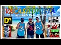 VACASHONISTA/ By KRUZZADA FT. JAWTEE