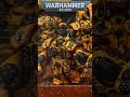 space marine centurions in 60 seconds ⚔️ warhammer 40k lore nrd