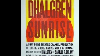 Dhalgren  Sunrise Trailer