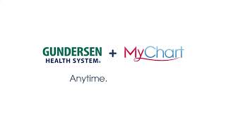 MyChart - Care Anywhere