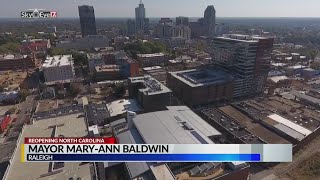 Raleigh leaders want your ideas on how to revitalize downtown