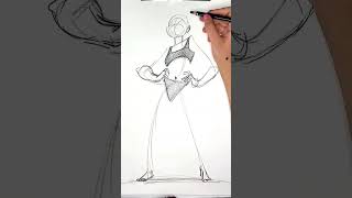 Gesture Drawing