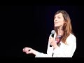 There is No Time Like the Present for a Bad Decision | Rebecca Weldon | TEDxJuniataCollege