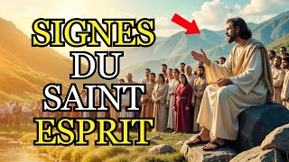 La Bible Révèle : Ces 15 SIGES Prouvent l'ACTION IMPACTANTE de DIEU dans Votre Vie !