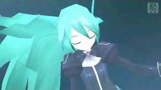 【初音ミク Project DIVA】Star Story