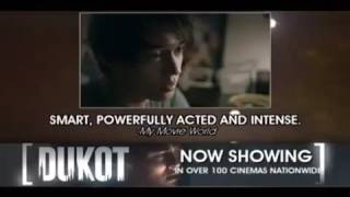 Dukot - The Must Watch Suspense Thriller of 2016