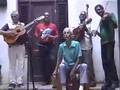 LEGENDARY MUSICIANS OF OLD HAVANA Pt 3