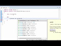 Java Programming Tutorial - 20 - do while Loops