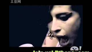 Amy Winehouse---You Know That I'm No Good
