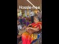 Hassle-free | Wheelchair Assistance | IndiGo 6E