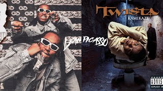 Quavo \u0026 Takeoff x Twista - So Messy (Mashup)