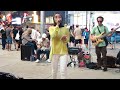 LIVE REDEEM BUSKERS SUBSCRIBE PLEASE TQ