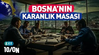 Bosna-Hersek'i kimler yönetiyor?