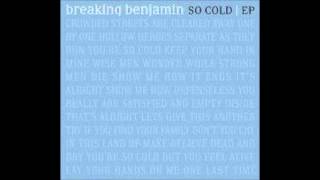 Breaking Benjamin - Away (Live) So Cold EP