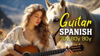 Romantic guitar music ❤ The best guitar melodies for your most romantic moments #2