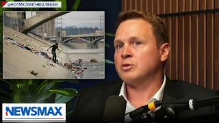 Spencer Pratt EXPOSES Los Angeles drug crisis | Bianca Across The Nation