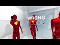 superhot milkbag plays vr