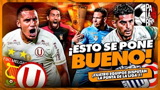 🔴 ¡ESTO SE PONE BUENO! - PALABRA DE HINCHA