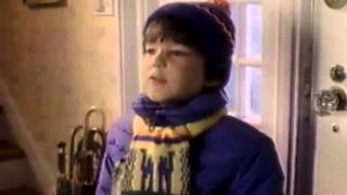 Pilsbury Dough commercial 1986 cookies