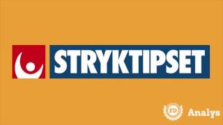 Stryktipset V9