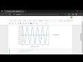 Data Visualization using matplotlib - Section 4: Curves , Equations, Annotation, ScientificNotations