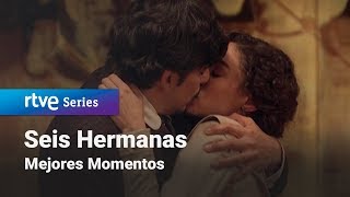 Seis Hermanas: Mejores momentos #SeisHermanas176 | RTVE Series