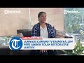 Jurnalis Carang TV Dianiaya, LBH Pers Ambon Tolak Restorative Justice