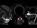 3 SONIC HORROR GAMES