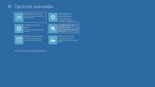 Iniciar Windows 10 en Modo Seguro