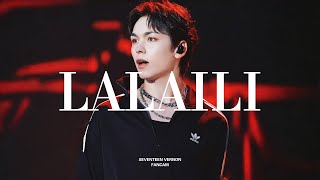 [FANCAM] 240428 LALALI |VERNON FOCUS|FOLLOW AGAIN TO SEOUL