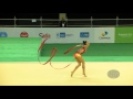 BEREZKO-MARGGRANDER Jana (GER) - 2016 Olympic Test Event, Rio (BRA) RI Qualifications