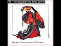 Diaries of Court Ladies of Old Japan by Amy Lowell read by Various | Full Audio Book